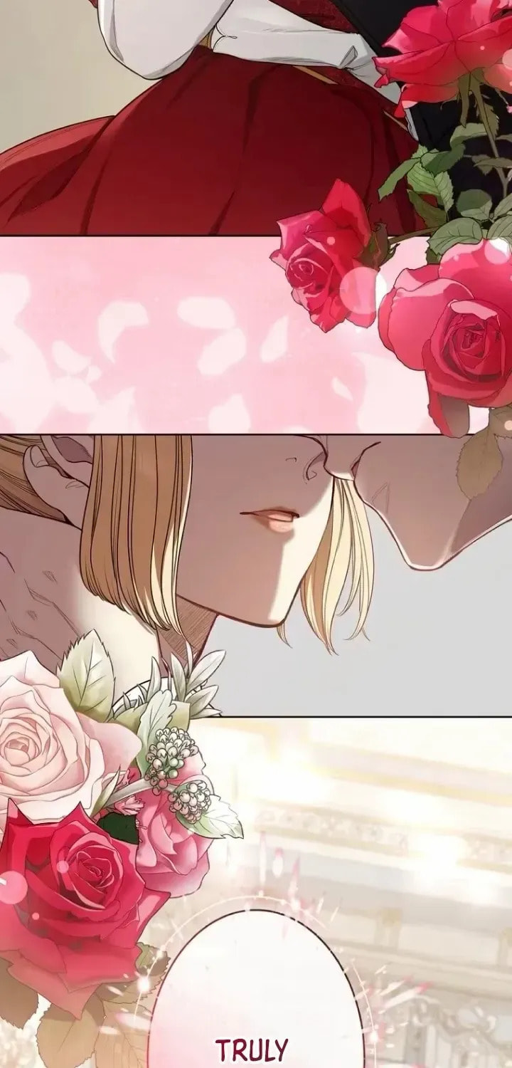 If You Wish to Have Me Chapter 53 page 70 - 
