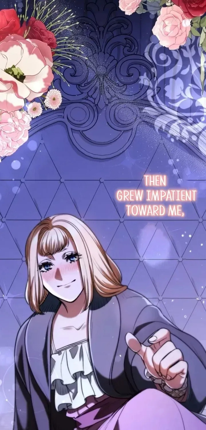 If You Wish to Have Me Chapter 53 page 8 - 