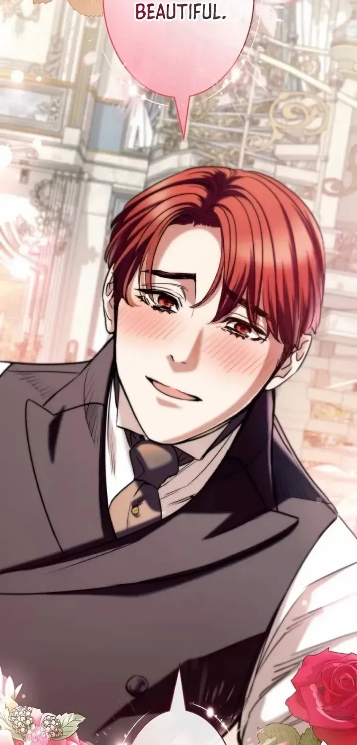 If You Wish to Have Me Chapter 53 page 71 - 