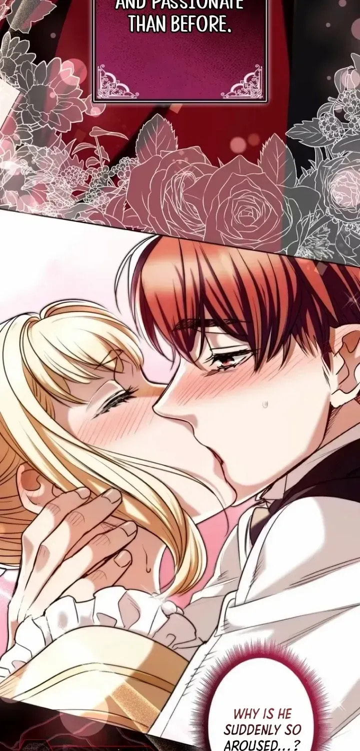 If You Wish to Have Me Chapter 53 page 75 - 