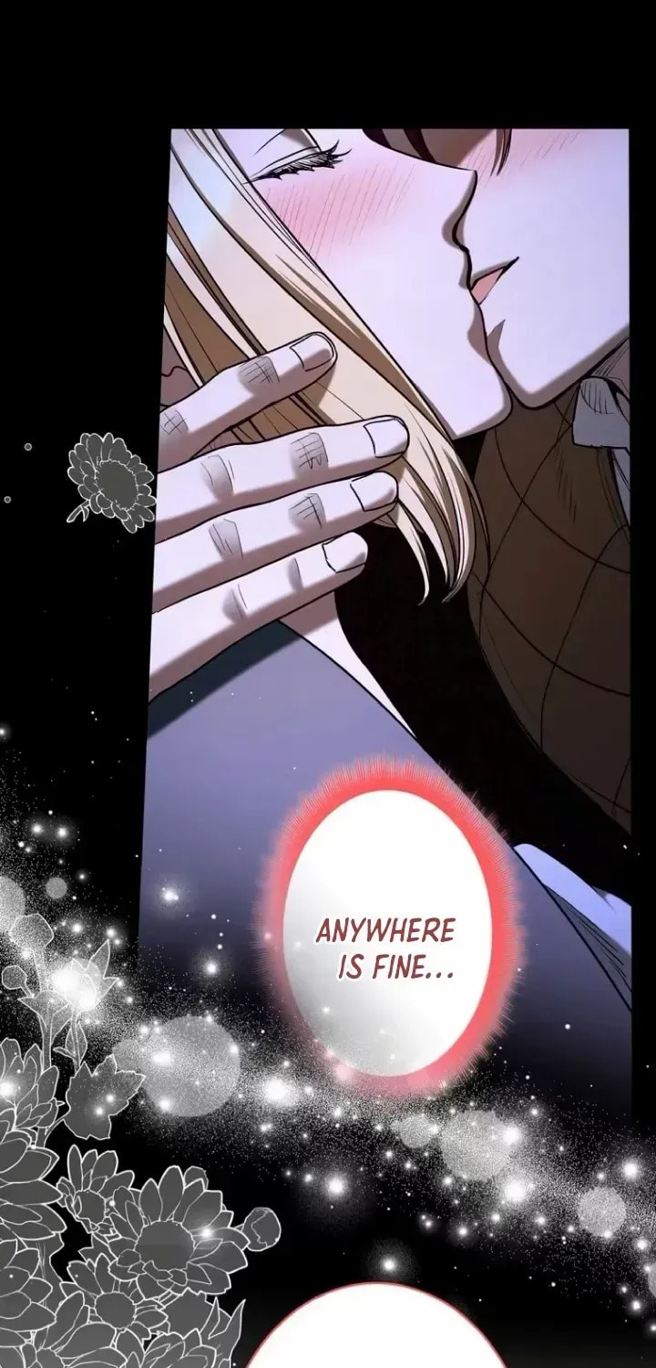 If You Wish to Have Me Chapter 53 page 10 - 