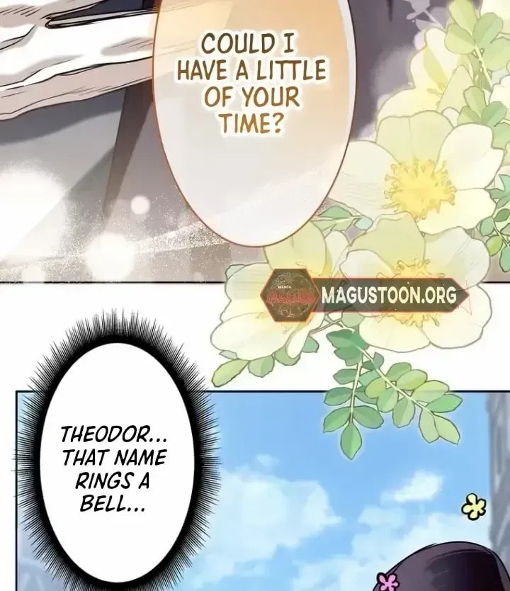 If You Wish to Have Me Chapter 54 page 13 - 