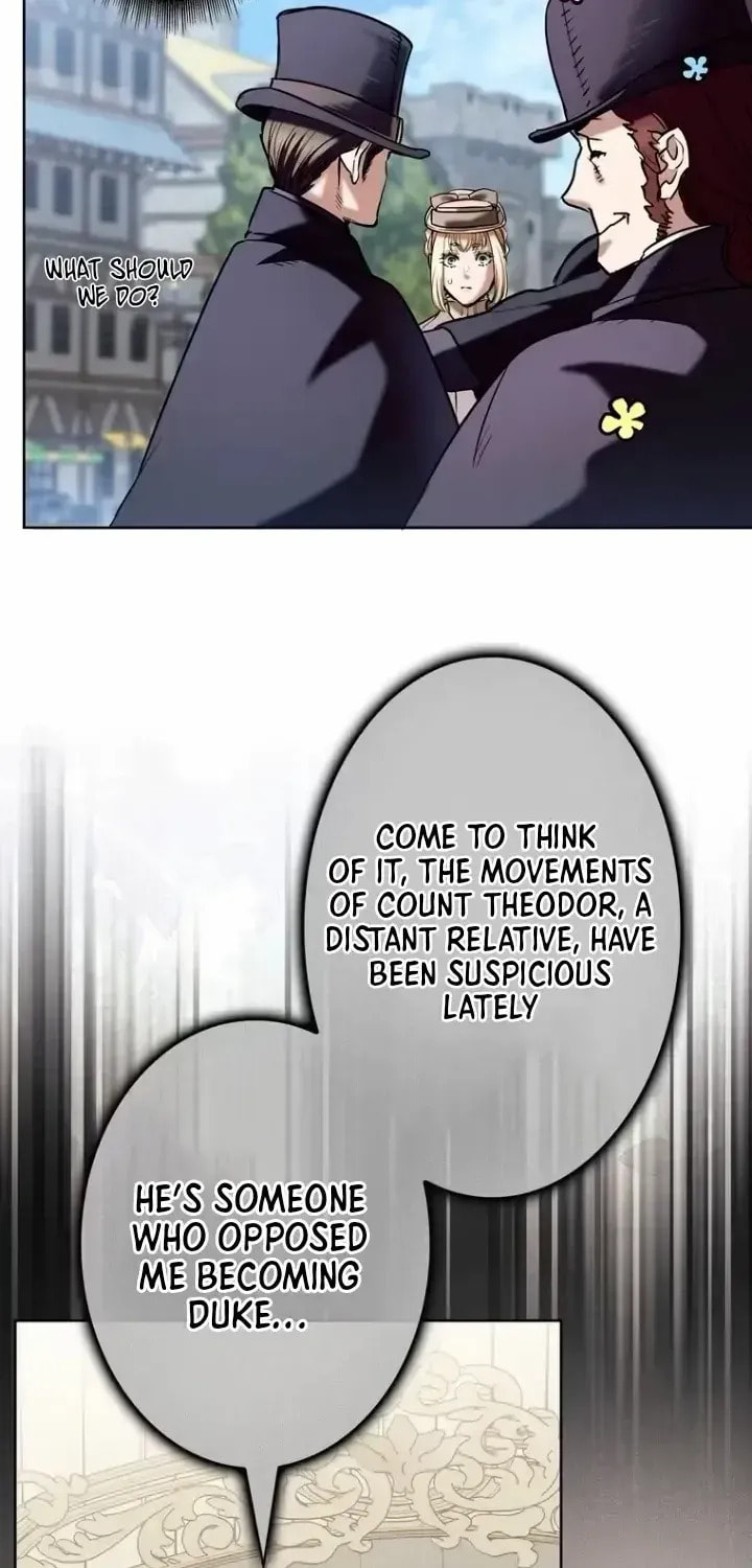 If You Wish to Have Me Chapter 54 page 14 - 