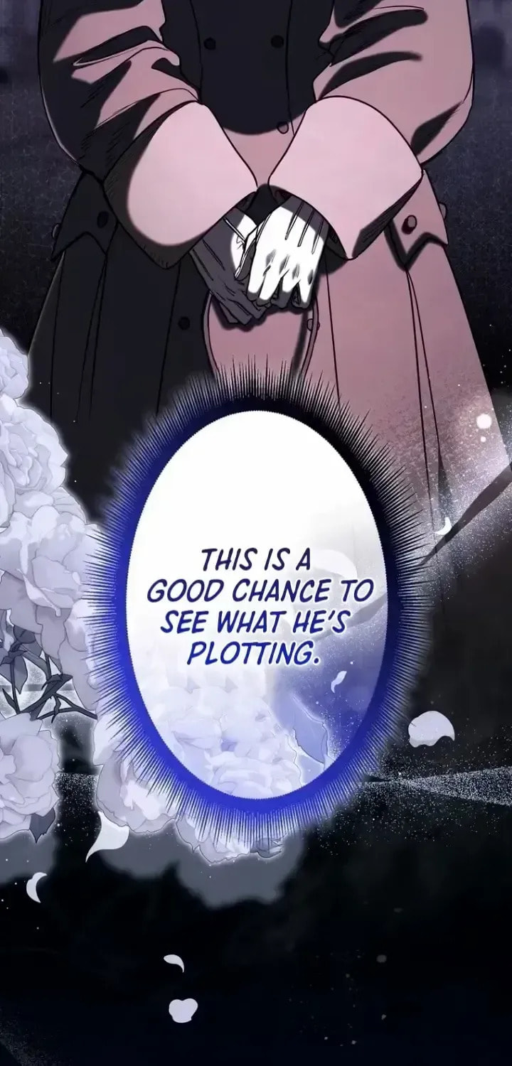 If You Wish to Have Me Chapter 54 page 19 - 