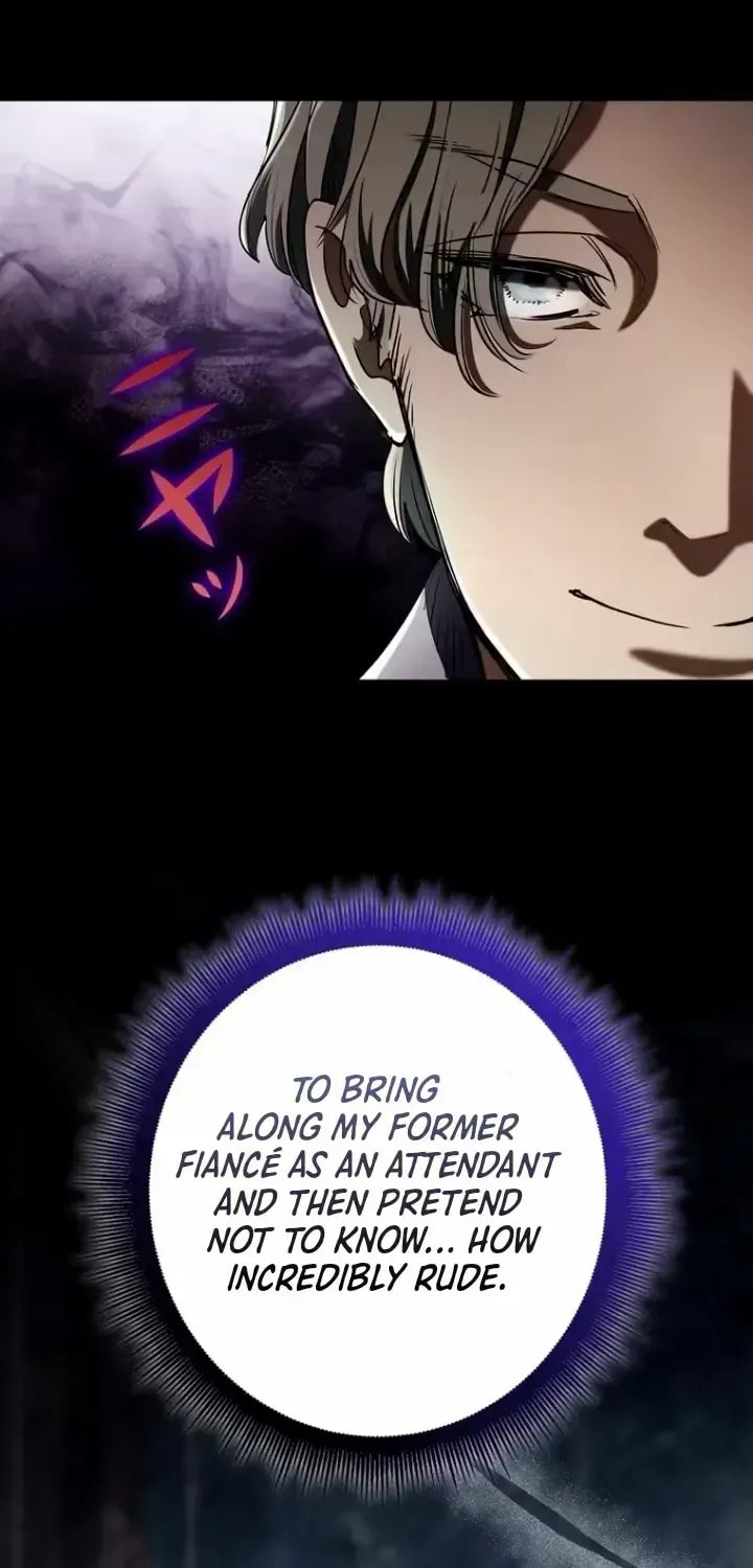 If You Wish to Have Me Chapter 54 page 28 - 