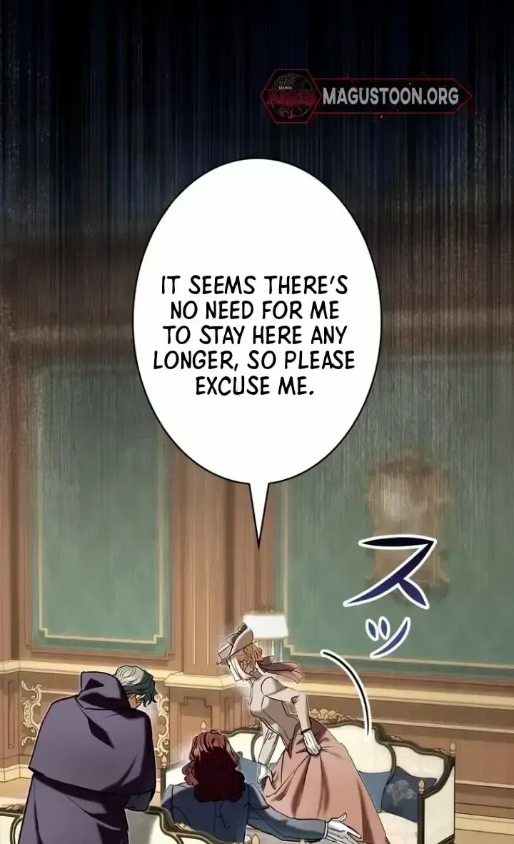 If You Wish to Have Me Chapter 54 page 31 - 