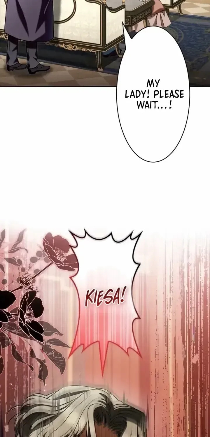 If You Wish to Have Me Chapter 54 page 32 - 