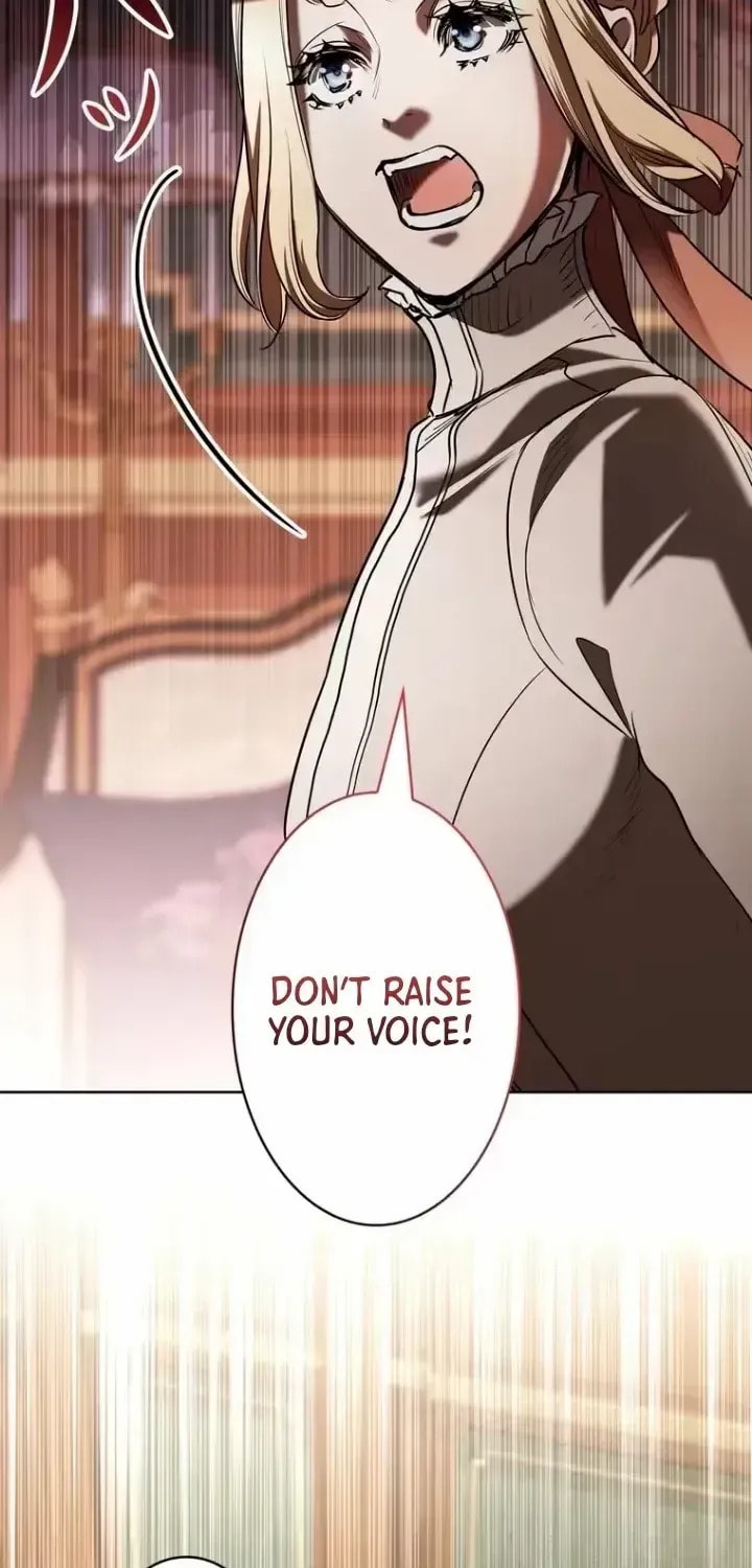 If You Wish to Have Me Chapter 54 page 34 - 