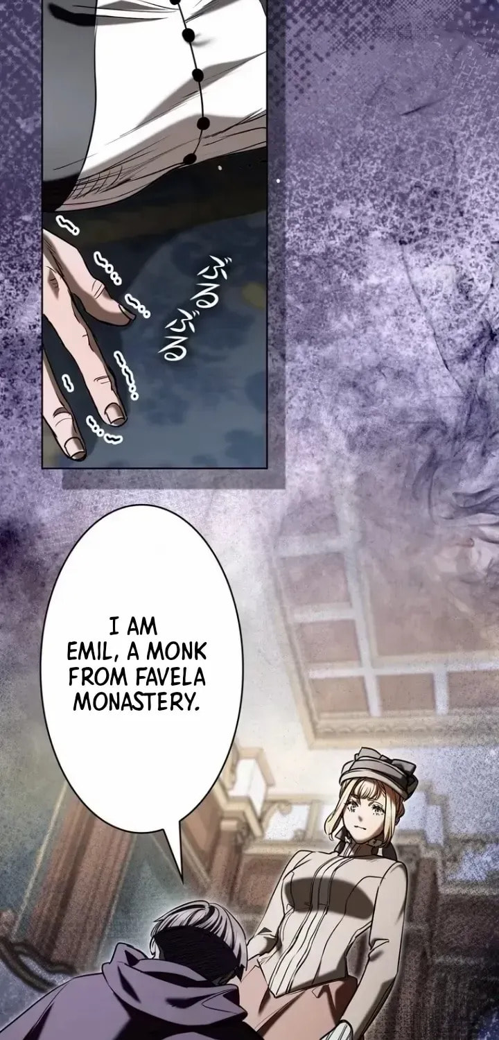 If You Wish to Have Me Chapter 54 page 37 - 