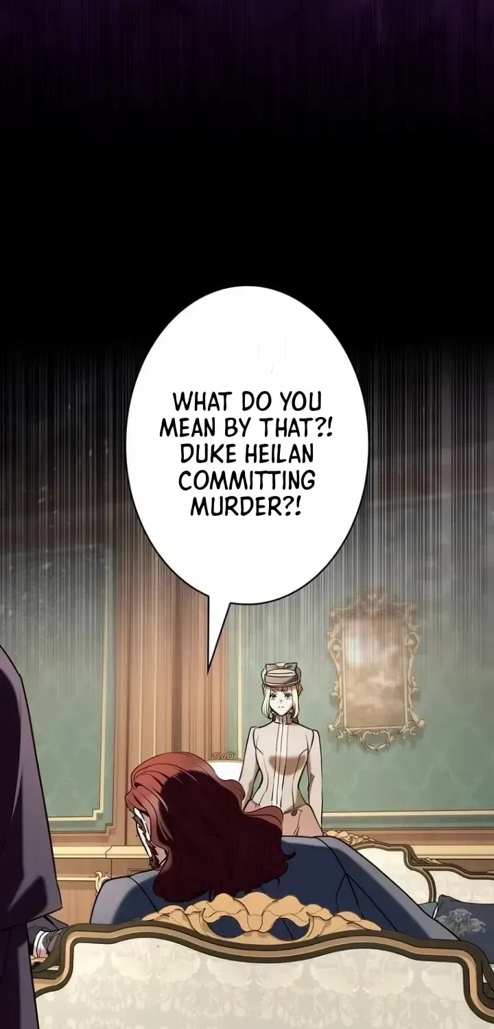 If You Wish to Have Me Chapter 54 page 42 - 