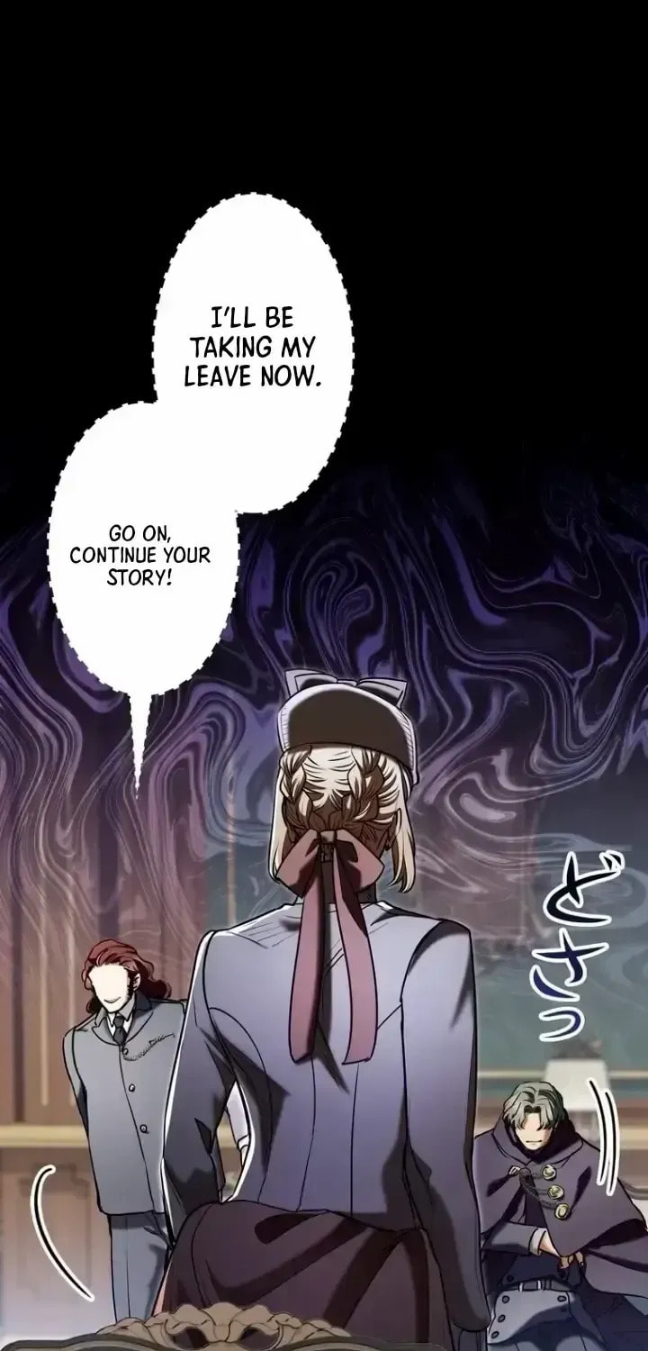 If You Wish to Have Me Chapter 54 page 47 - 