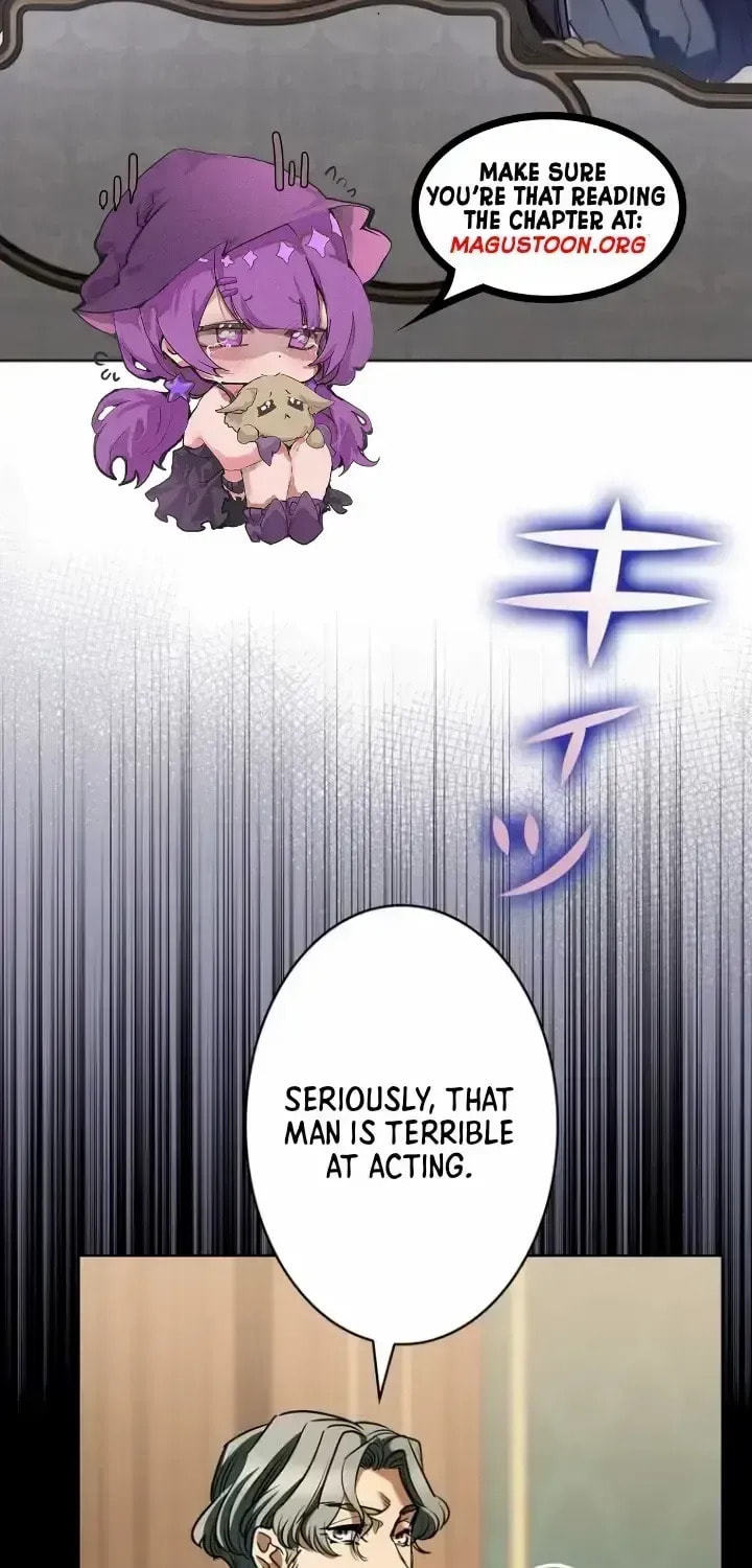 If You Wish to Have Me Chapter 54 page 48 - 