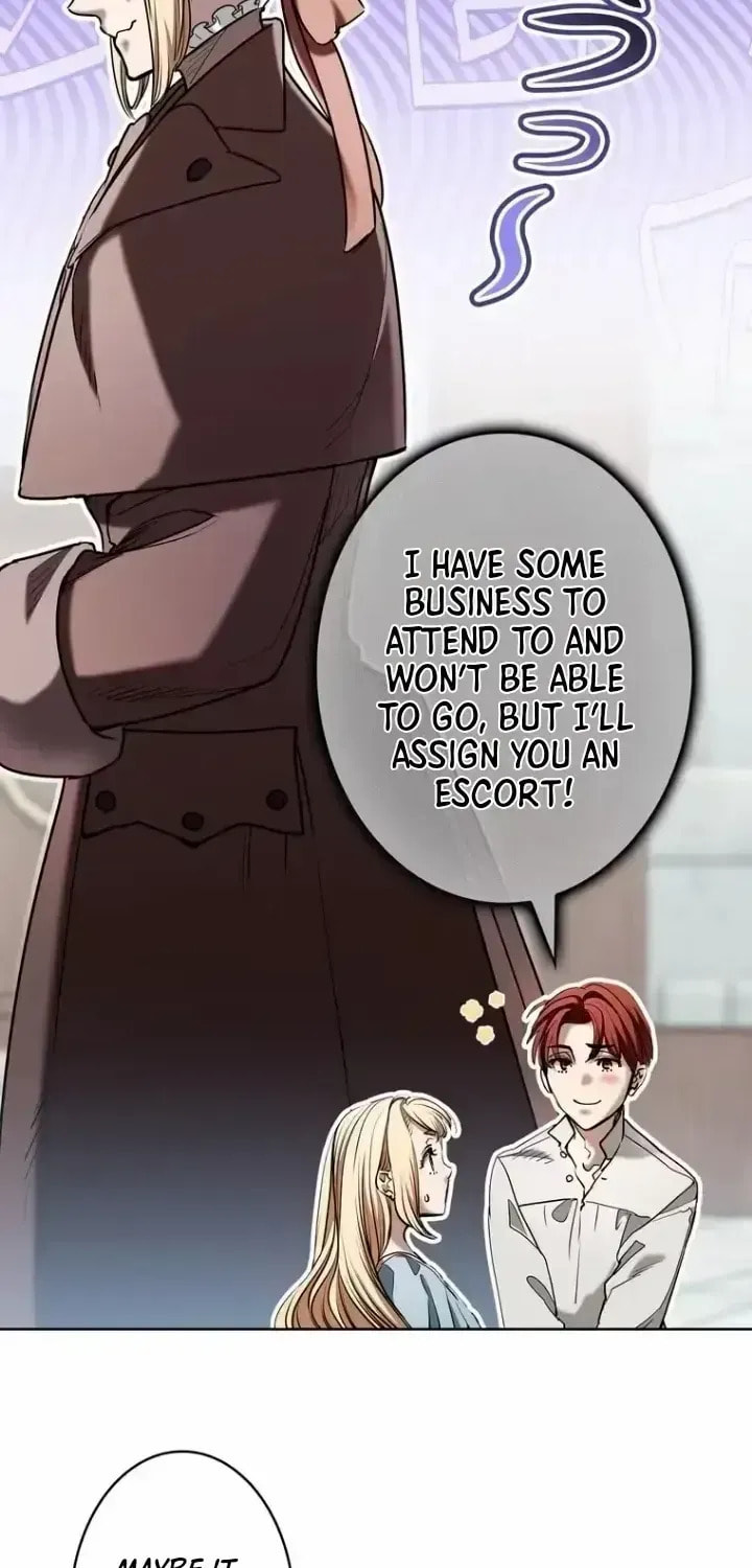 If You Wish to Have Me Chapter 54 page 6 - 