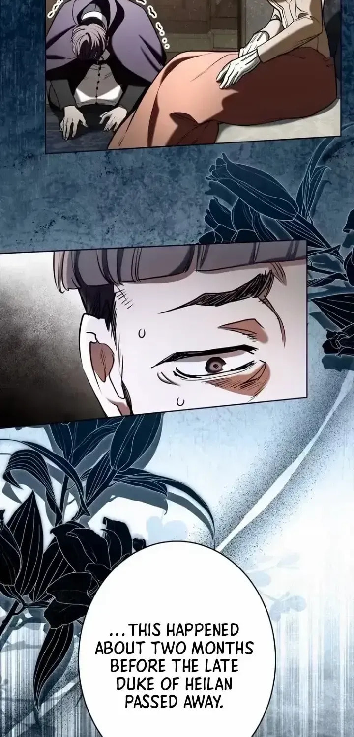 If You Wish to Have Me Chapter 54 page 53 - 