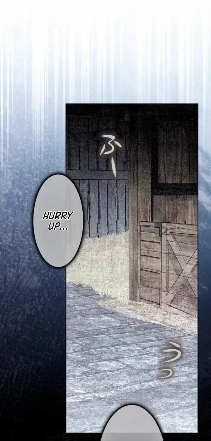 If You Wish to Have Me Chapter 54 page 56 - 