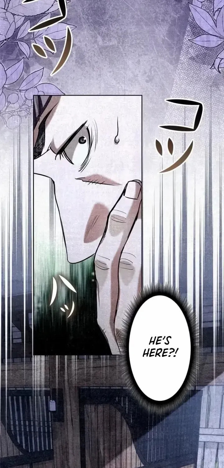 If You Wish to Have Me Chapter 54 page 61 - 