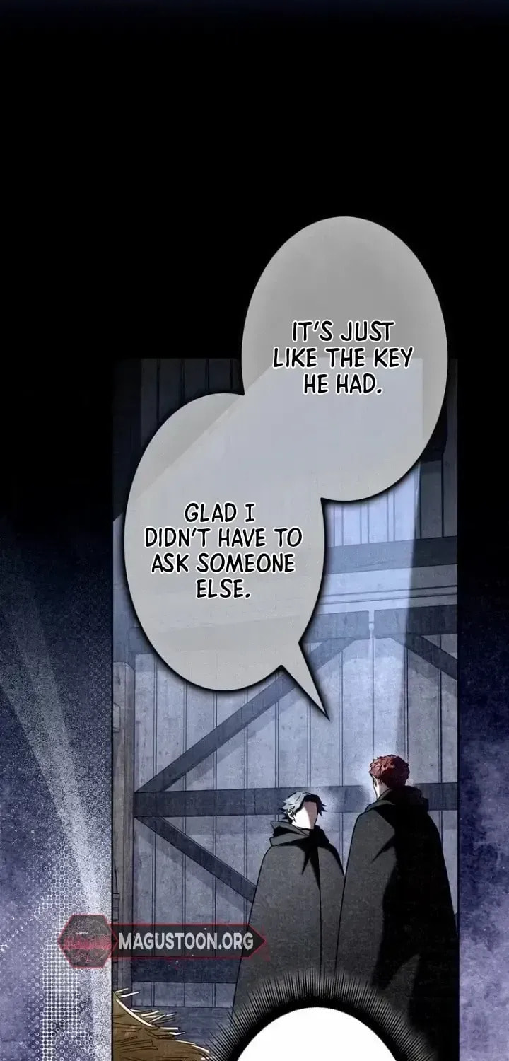 If You Wish to Have Me Chapter 54 page 68 - 