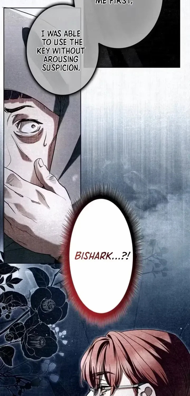 If You Wish to Have Me Chapter 54 page 70 - 