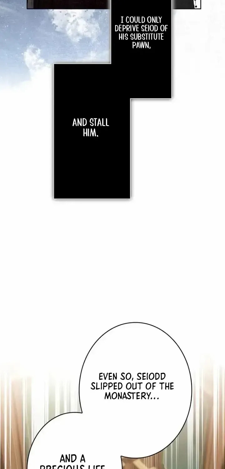 If You Wish to Have Me Chapter 54 page 76 - 