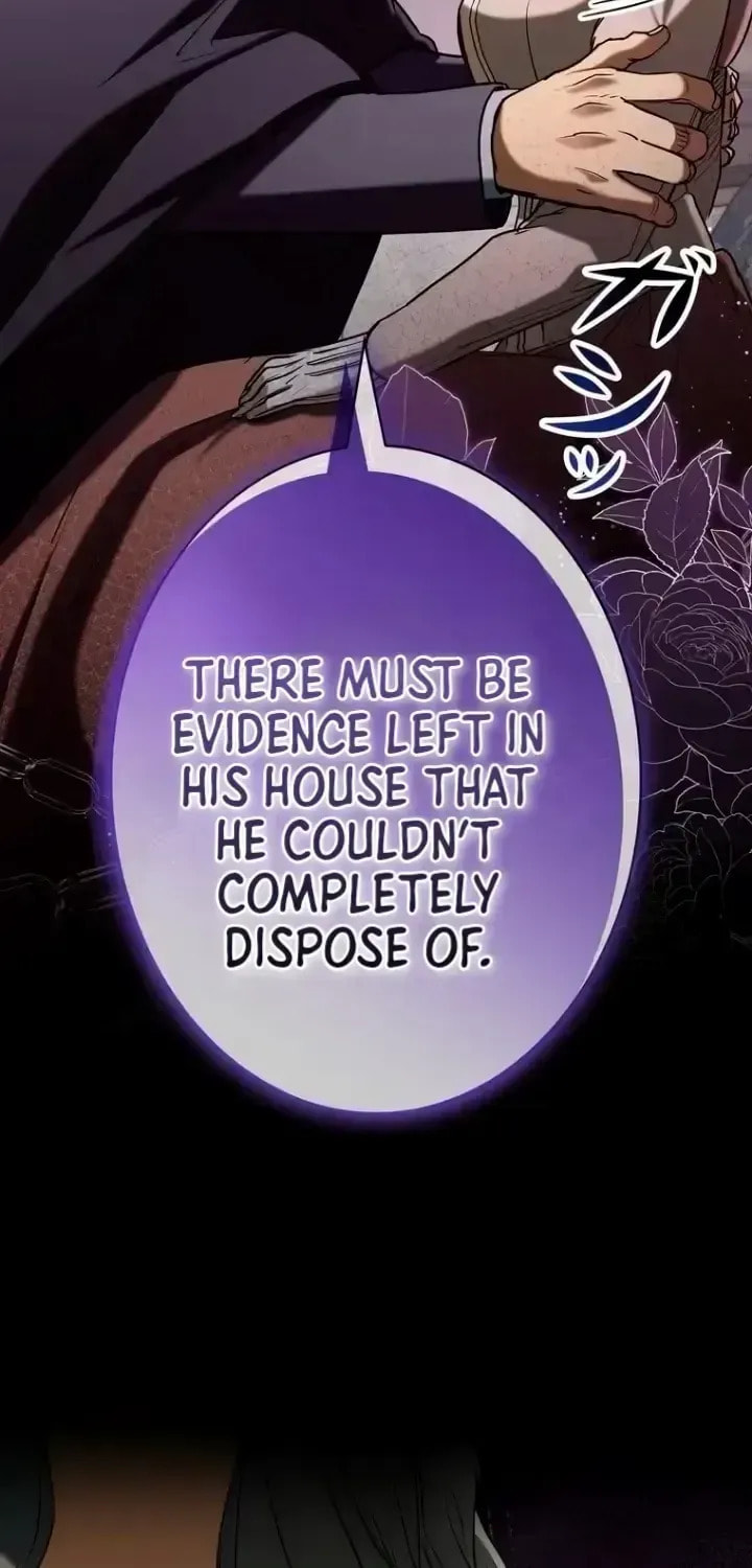 If You Wish to Have Me Chapter 54 page 83 - 