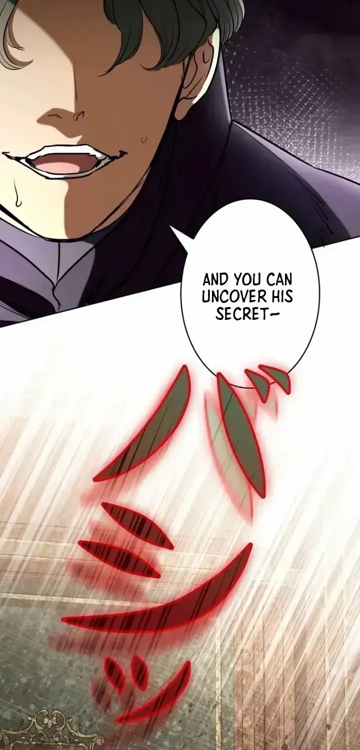 If You Wish to Have Me Chapter 54 page 84 - 