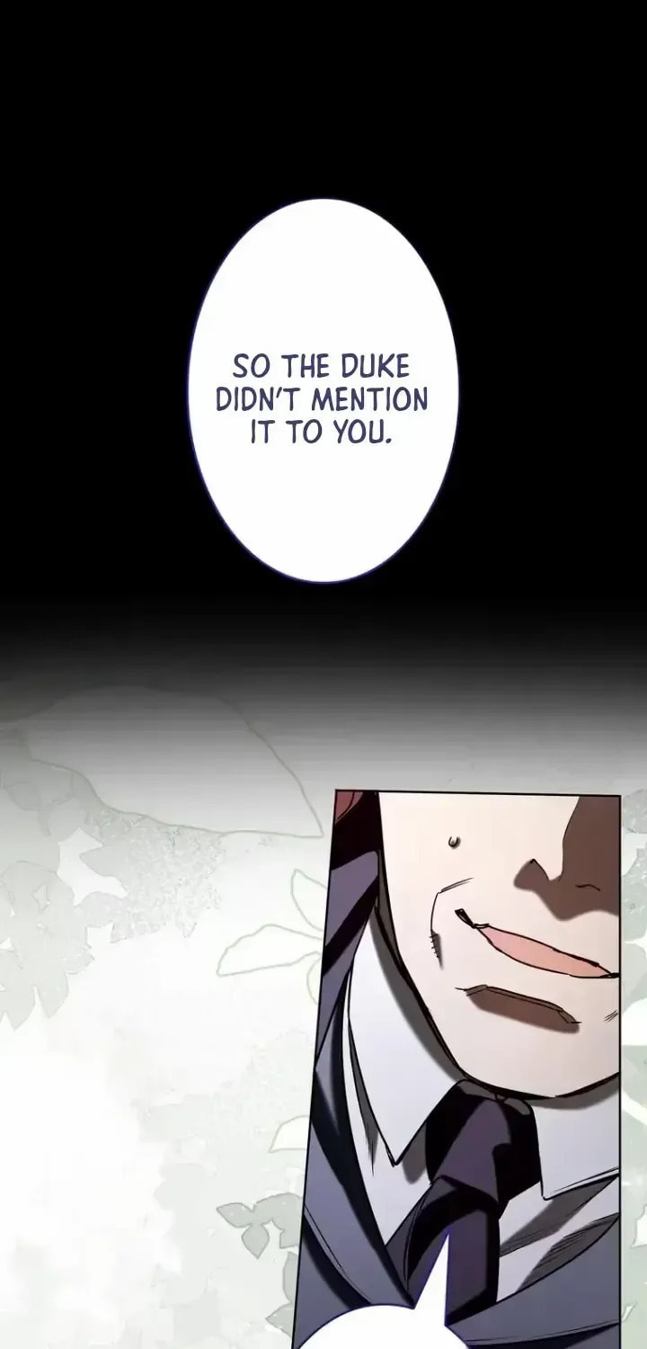 If You Wish to Have Me Chapter 54 page 10 - 