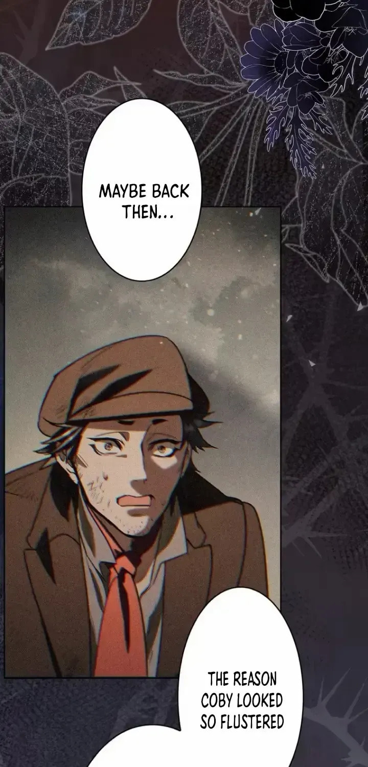 If You Wish to Have Me Chapter 55 page 17 - 