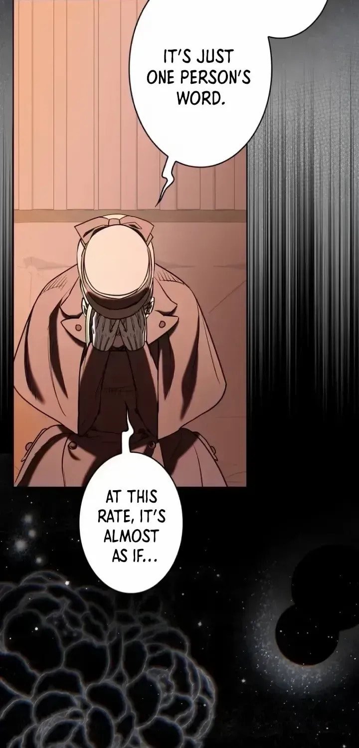 If You Wish to Have Me Chapter 55 page 23 - 