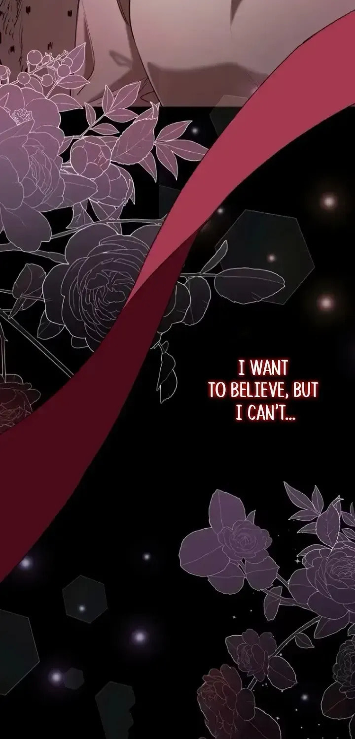 If You Wish to Have Me Chapter 55 page 27 - 