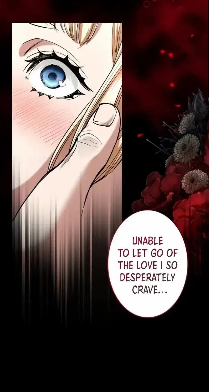 If You Wish to Have Me Chapter 55 page 32 - 