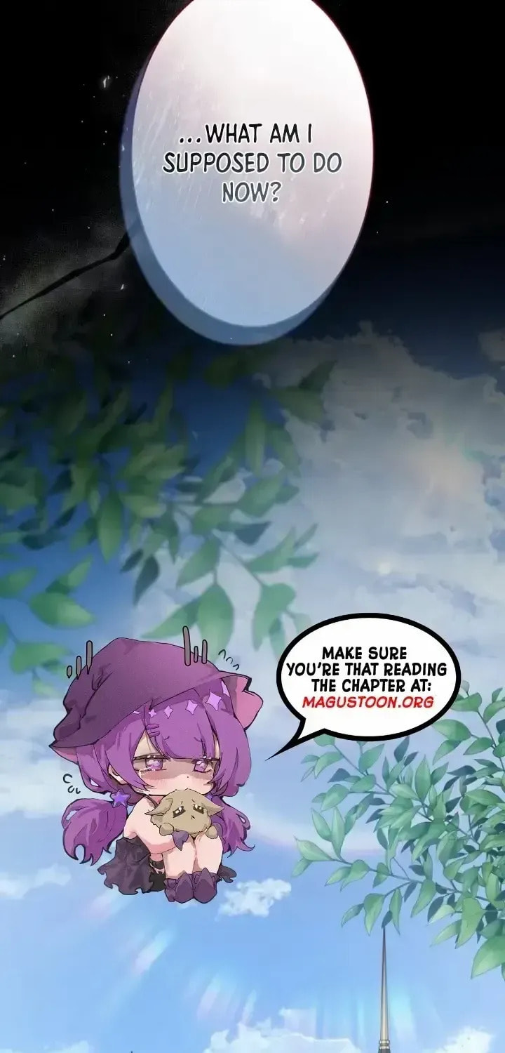 If You Wish to Have Me Chapter 55 page 34 - 