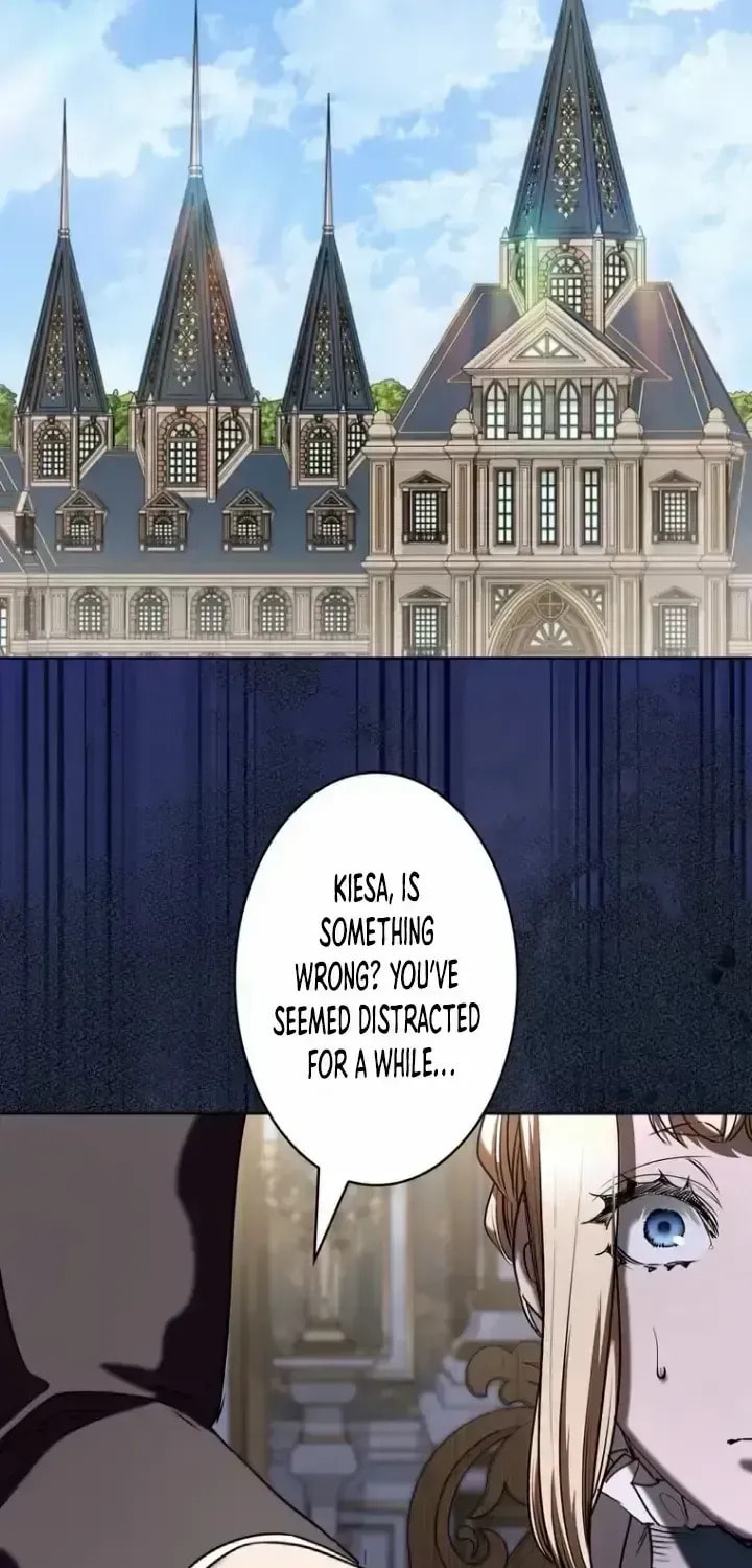 If You Wish to Have Me Chapter 55 page 35 - 