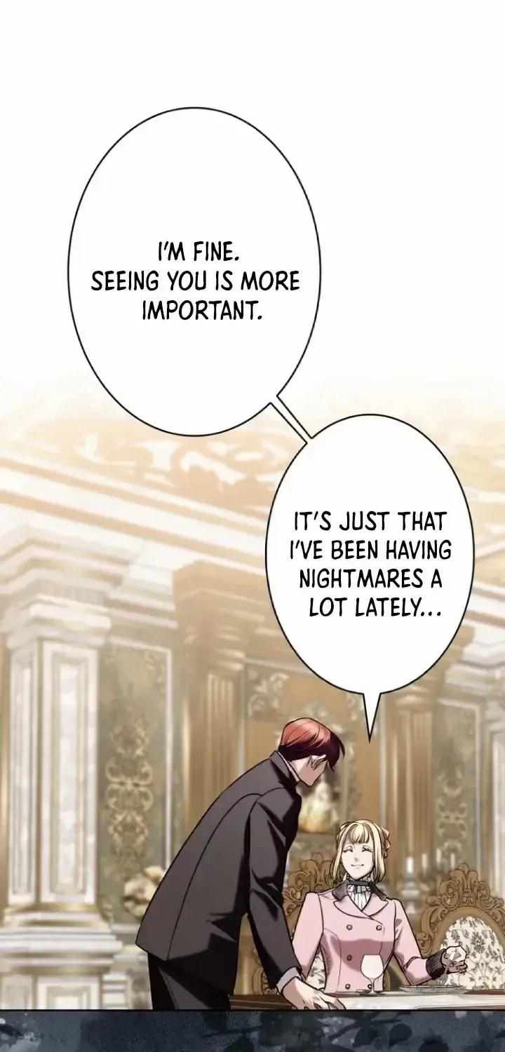 If You Wish to Have Me Chapter 55 page 41 - 