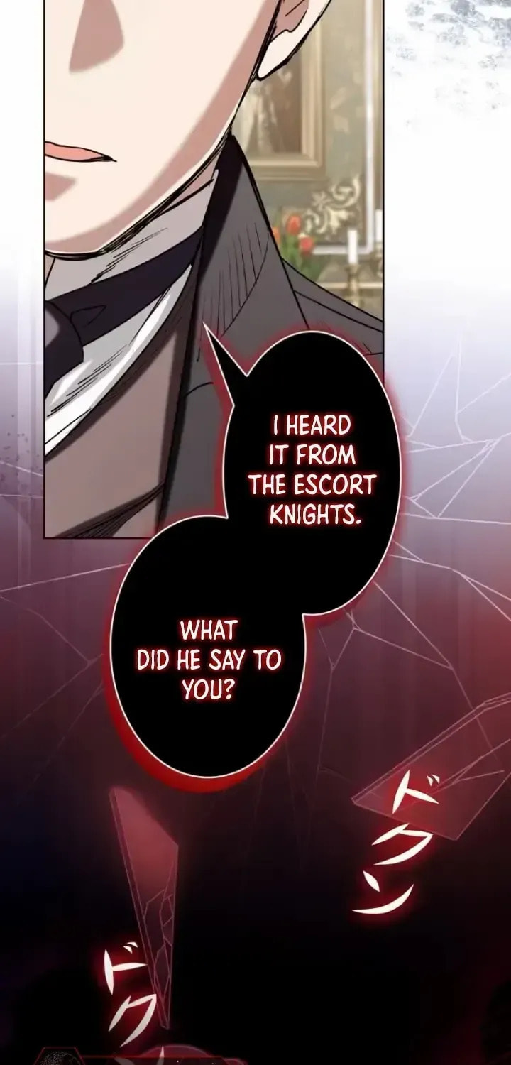 If You Wish to Have Me Chapter 55 page 43 - 