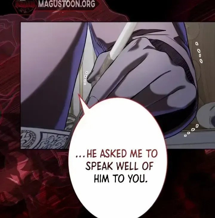 If You Wish to Have Me Chapter 55 page 44 - 