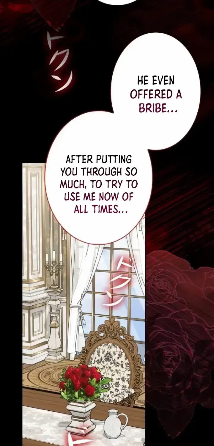 If You Wish to Have Me Chapter 55 page 45 - 