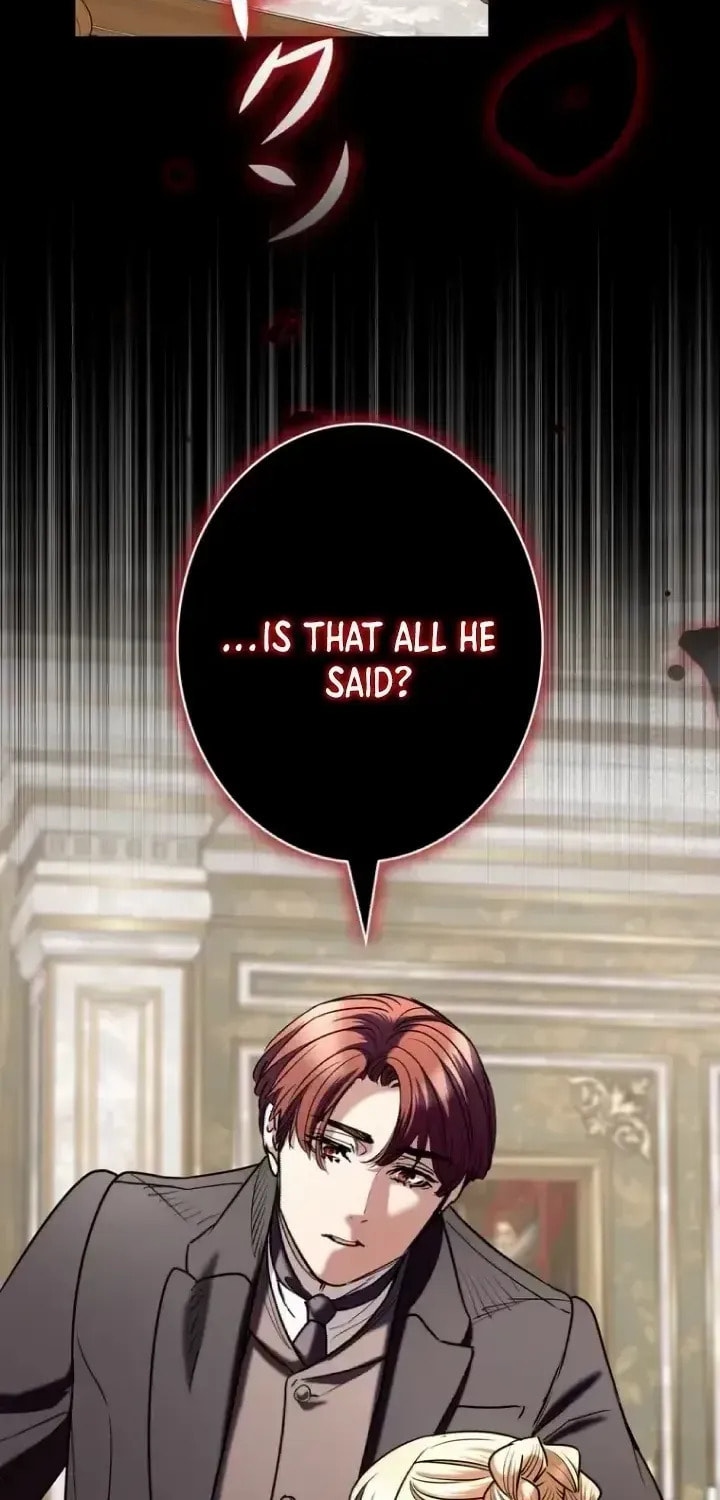 If You Wish to Have Me Chapter 55 page 46 - 