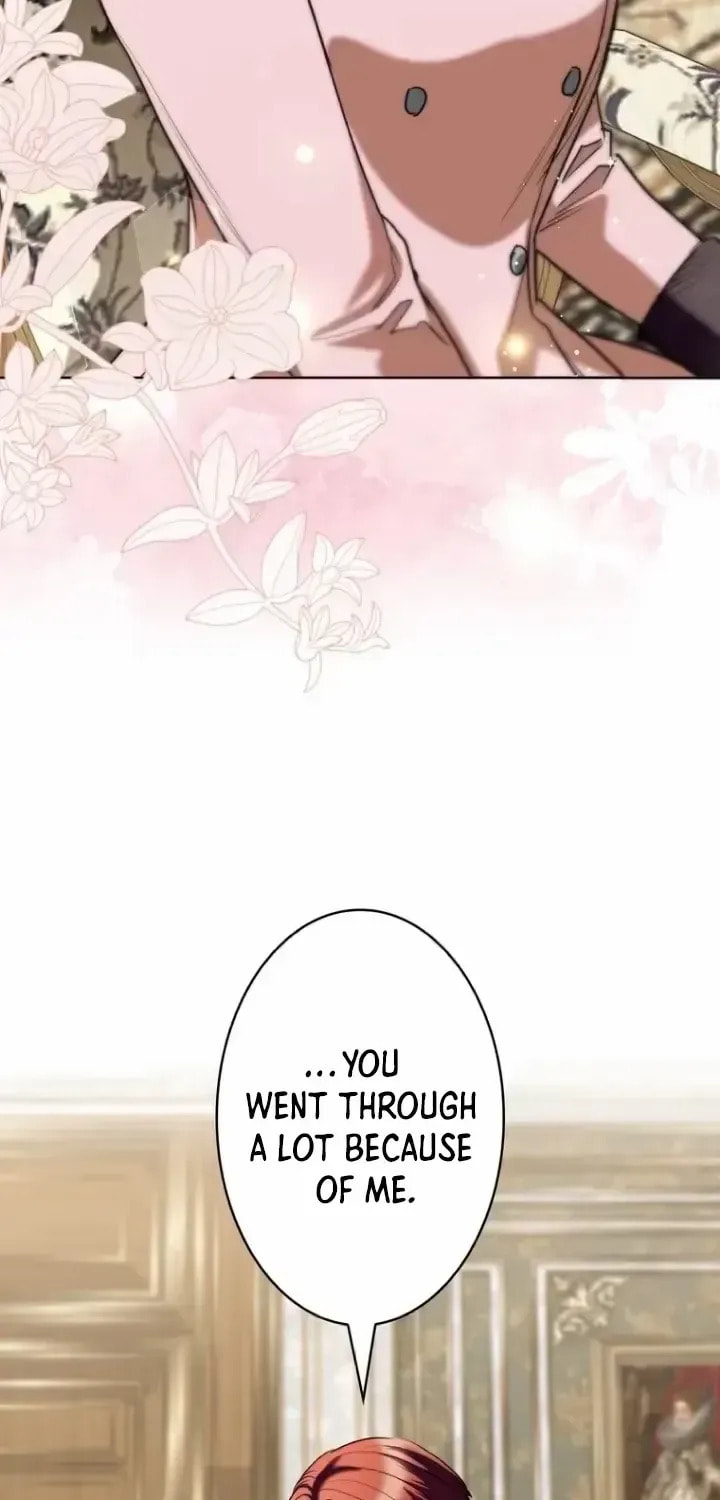 If You Wish to Have Me Chapter 55 page 50 - 