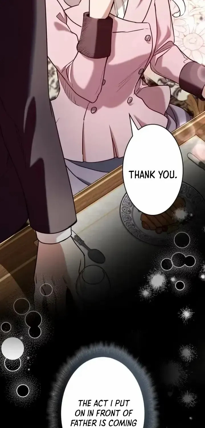 If You Wish to Have Me Chapter 55 page 54 - 