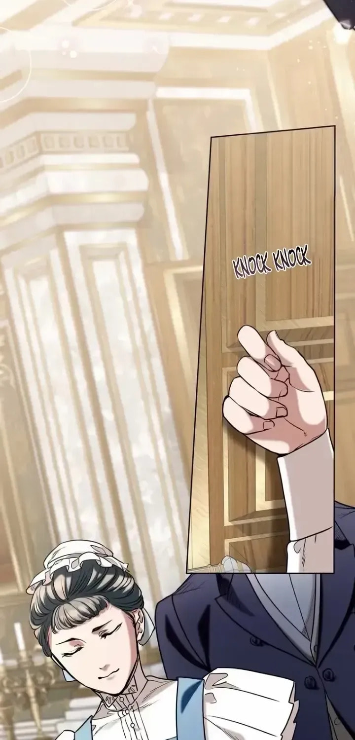 If You Wish to Have Me Chapter 55 page 57 - 