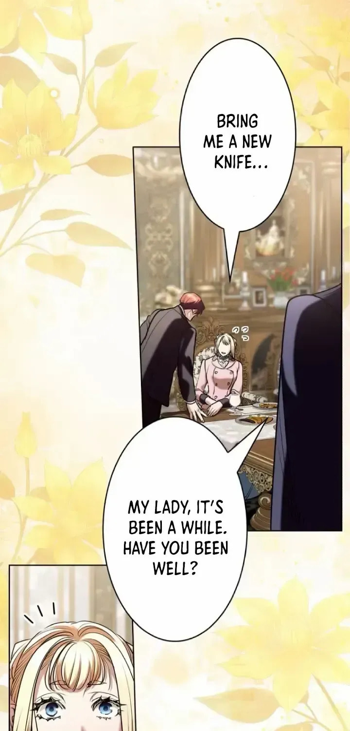 If You Wish to Have Me Chapter 55 page 59 - 