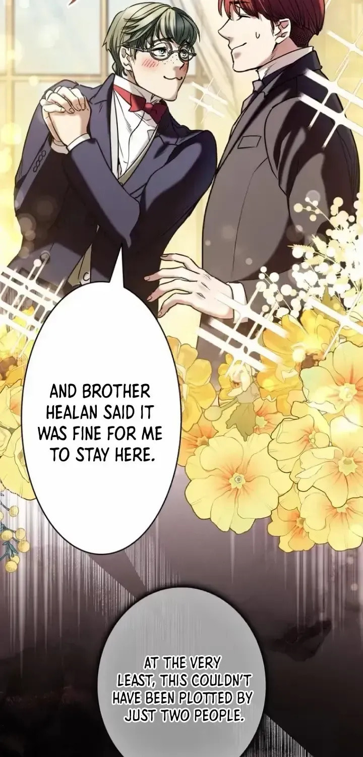 If You Wish to Have Me Chapter 55 page 63 - 