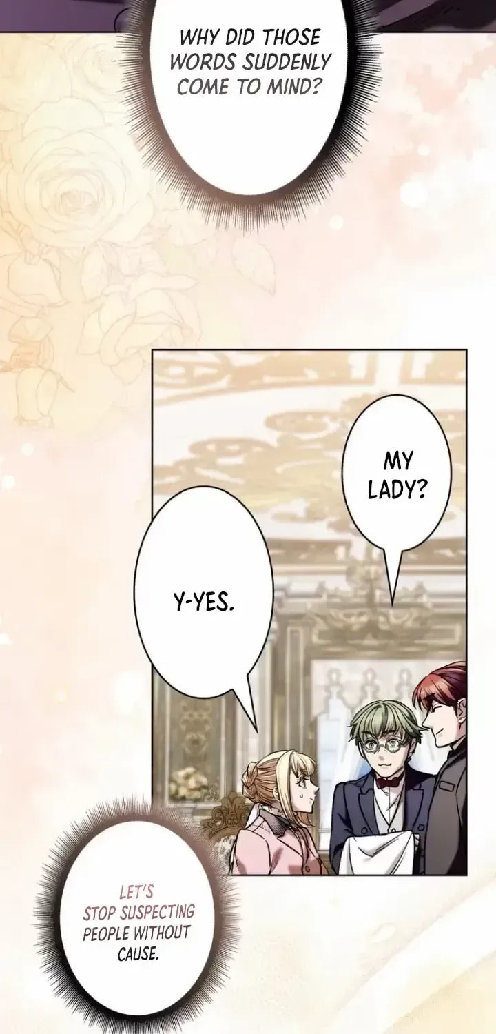 If You Wish to Have Me Chapter 55 page 65 - 