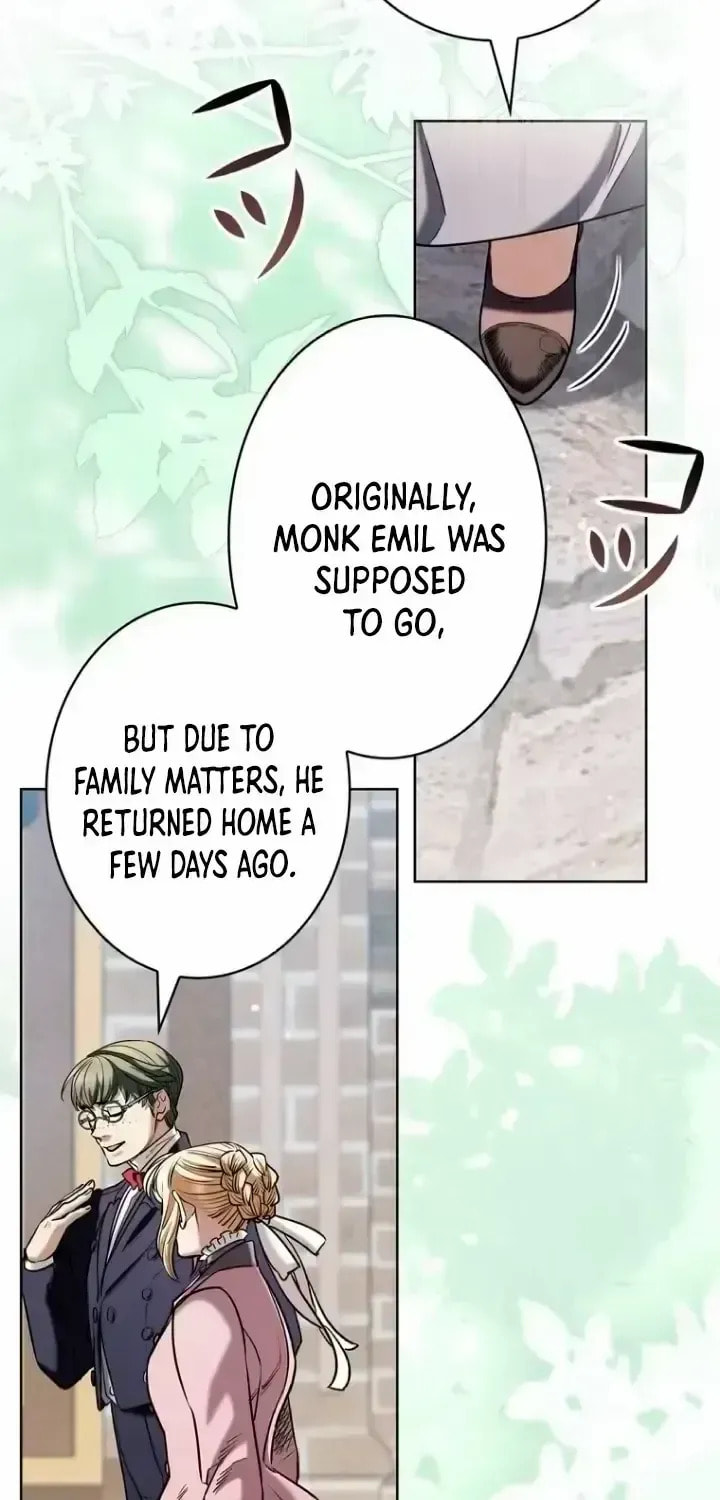 If You Wish to Have Me Chapter 55 page 68 - 