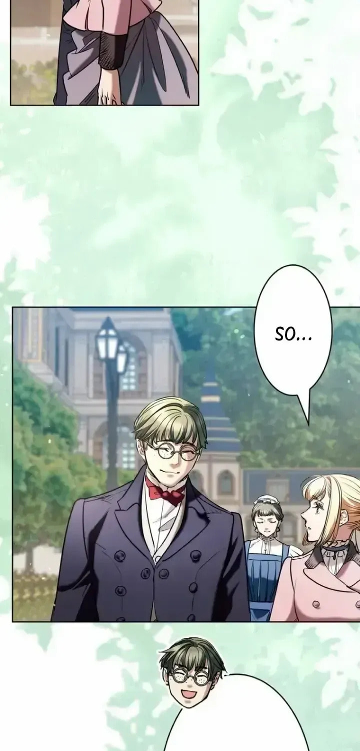 If You Wish to Have Me Chapter 55 page 69 - 