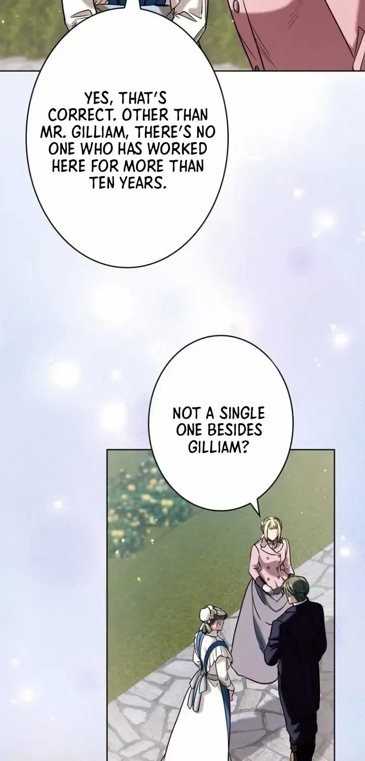 If You Wish to Have Me Chapter 56 page 3 - 