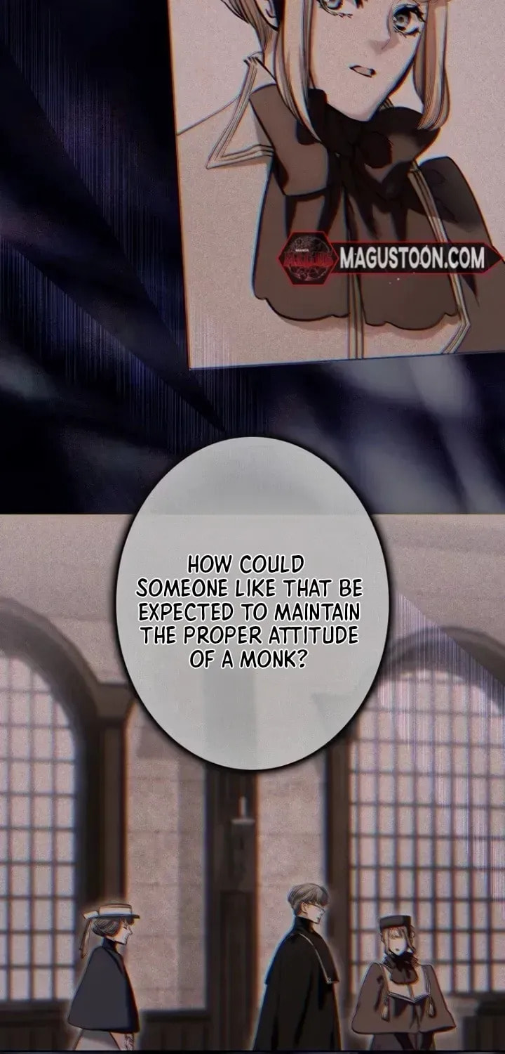 If You Wish to Have Me Chapter 56 page 23 - 