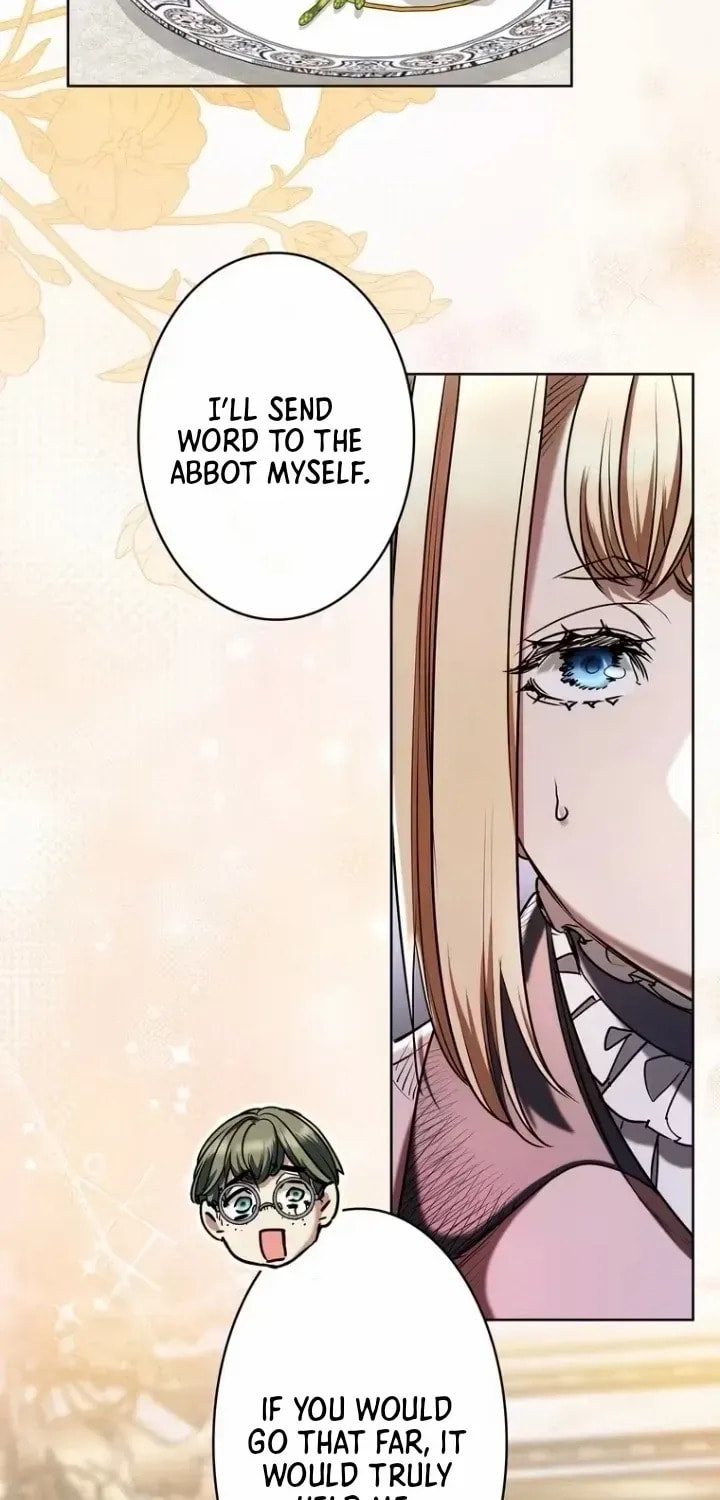 If You Wish to Have Me Chapter 56 page 29 - 