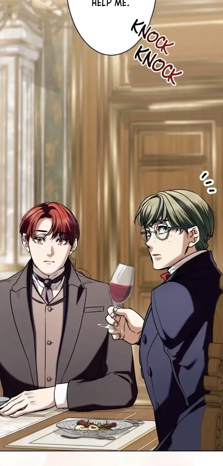If You Wish to Have Me Chapter 56 page 30 - 