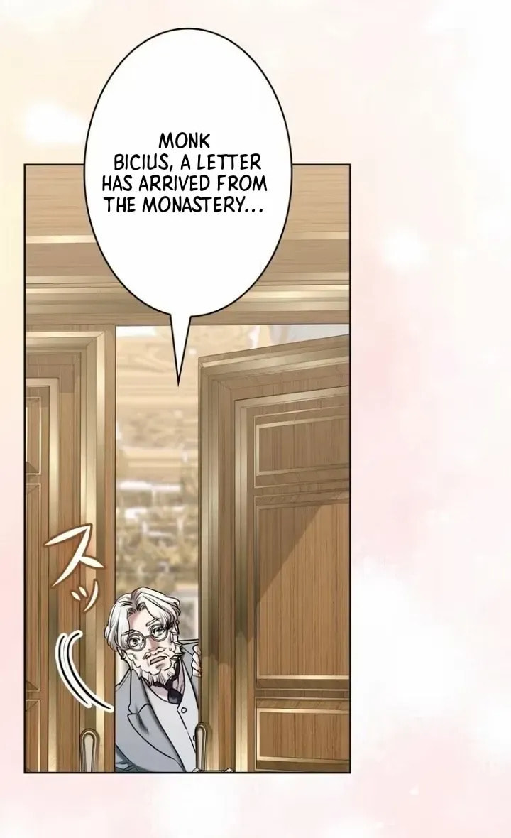 If You Wish to Have Me Chapter 56 page 31 - 